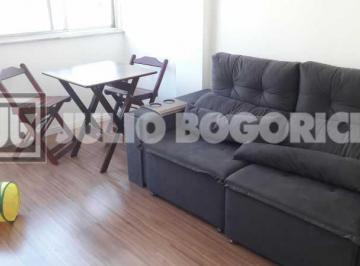 Apartamento · 86m² · 3 Quartos · Apartamento - Padrão / Residencial / 3 quartos / Grajaú