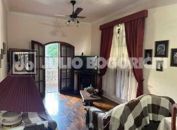 Casa · 560m² · 7 Quartos · 4 Vagas · CASARÃO NA TIJUCA