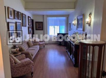 Apartamento · 98m² · 3 Quartos · 1 Vaga · Tijuca Apartamento 3 Quartos Elevador Vaga de Garagem