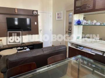 Apartamento · 58m² · 2 Quartos · ÓTIMO APARTAMENTO 2 QUARTOS PRONTO PARA MORAR