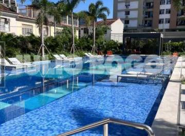 Apartamento · 90m² · 3 Quartos · 1 Vaga · Excelente 3 quartos com suíte, varanda e infra - 1a locação na Tijuca