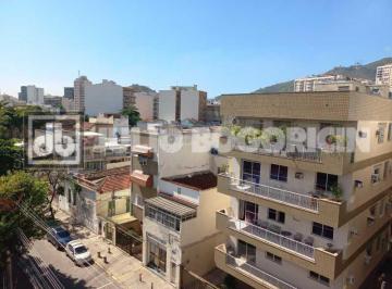 Apartamento · 63m² · 2 Quartos · 1 Vaga · RUA DONA MARIA - LOCALIZAÇÃO COBIÇADA - PRÓXIMO SAENS PENA - INFRAESTRUTURA - VA