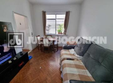 Apartamento · 64m² · 2 Quartos · JULIO BOGORICIN VENDE - RIO COMPRIDO - APARTAMENTO TIPO CASA SEM CONDOMINIO E IP