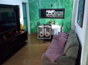 Apartamento · 156m² · 4 Quartos · VENDA JULIO BOGORICIN IMÓVEIS - TIJUCA - APARTAMENTO DUPLEX - TIPO CASA - 04 QUA
