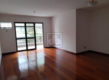 Apartamento · 166m² · 4 Quartos · 2 Vagas · JBAP41082-TIJUCA-BELÍSSIMO APARTAMENTO - PRÉDIO DE LUXO - EM PONTO NOBRE DA TIJU