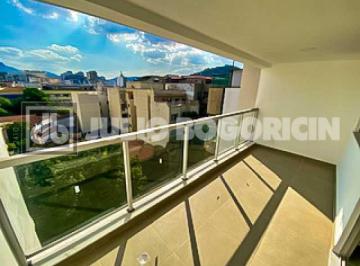 Apartamento · 92m² · 3 Quartos · 1 Vaga · VENDE - JULIO BOGORICIN - RUA MARQUES DE VALENÇA - PREDIO NOVO -3 QUARTOS(SUÍTE)