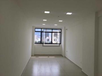 Comercial · 25m² · 1 Vaga · SALA COMERCIAL COM 25M² -VAGA DE GARAGEM - DO LADO DO METRÔ SÃO FRANCISCO XAVIER