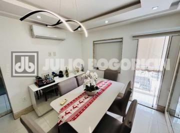 Apartamento · 127m² · 3 Quartos · 2 Vagas · Cobertura Duplex Rua Teodoro da Silva! 3 Quartos (2 suíte)! 2 vagas! fundos - Sh