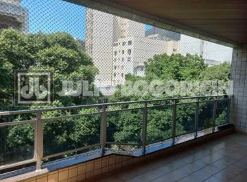 Apartamento · 137m² · 3 Quartos · 1 Vaga · Apartamento : / Residencial / Tijuca