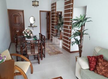 Apartamento · 109m² · 3 Quartos · 2 Vagas · Apartamento : Padrão / Residencial / Tijuca