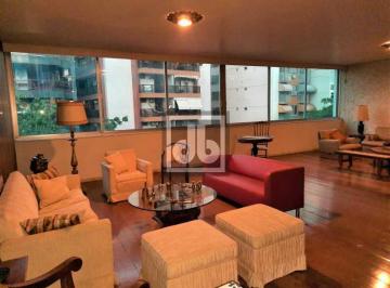 Apartamento · 250m² · 4 Quartos · 2 Vagas · VENDA JULIO BOGORICIN MARAVILHOSO APARTAMENTO DE 04 QUARTOS COM 250M² - DUAS VA