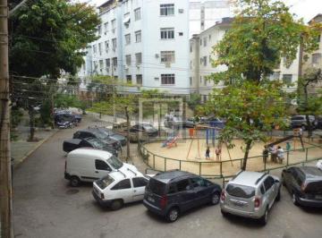 Apartamento · 70m² · 2 Quartos · JBAP202980-Vila Isabel - Padre Francisco Lanna - 2quartos - Playground