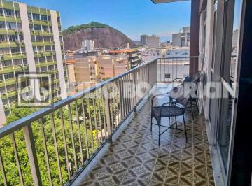 Apartamento · 142m² · 3 Quartos · 1 Vaga · JULIO BOGORICIN VENDE RUA MARQUES DE VALENÇA - APARTAMENTO 150 METROS - VARANDÃO