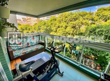 Apartamento · 71m² · 2 Quartos · 1 Vaga · RUA PEREIRA DE SIQUEIRA - PRÉDIO NOVO - 2 QUARTOS - SUÍTE - VARANDÃO - 1 VAGA NA