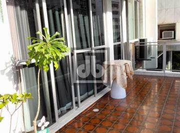 Apartamento · 80m² · 2 Quartos · 1 Vaga · Apartamento à venda - na Tijuca