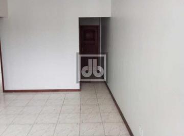 Apartamento · 65m² · 2 Quartos · VENDA JULIO BOGORICIN - RIO COMPRIDO - RUA SAMPAIO VIANNA - EXCELENTE 02 QUARTOS