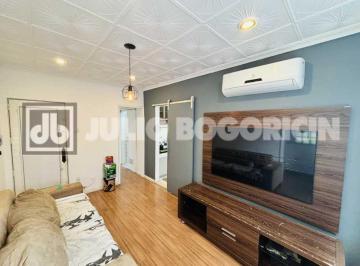 Apartamento · 68m² · 2 Quartos · Av Maracanã, Pertinho da Praça Vanhagem, 2 quartos, andar alto, Vazio, Oportunid
