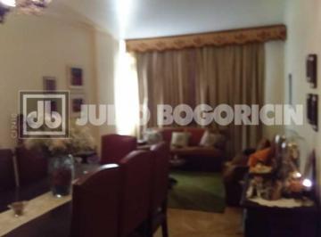 Apartamento · 140m² · 3 Quartos · 1 Vaga · Amplo Lindo Apartamento 3 Quartos Garagem Tijuca