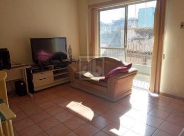 Apartamento · 85m² · 2 Quartos · 1 Vaga · JBAP204722OTIMO PREDIO - VARANDA 02 QTOS (ST) DEPENDENCIAS - GARAGEM !! LINDO!!