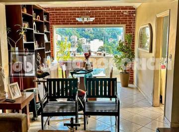 Apartamento · 60m² · 2 Quartos · Grajaú - Rua Canavieiras - Excelente Cobertura, Rua arborizada, silenciosa, clim