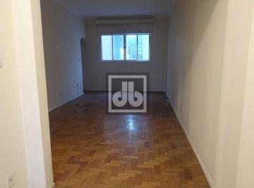 Apartamento · 95m² · 3 Quartos · 1 Vaga · Apartamento - Padrão / Residencial / Tijuca