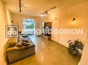 Apartamento · 130m² · 4 Quartos · 1 Vaga · RUA CONDE DE BONFIM - METRO SAENS PENA - 4 QUARTOS(SUÍTE) - VARANDA - 1 VAGA - T
