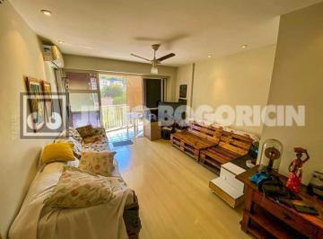 Apartamento · 98m² · 4 Quartos · 2 Vagas · Rua Garibaldi - 4 quartos - suite - 2 vagas - varanda - Predio com Total Infraes