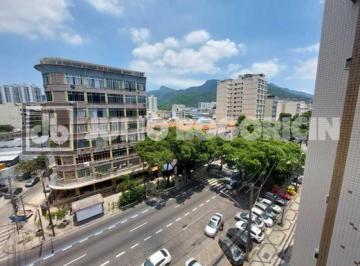 Apartamento · 150m² · 3 Quartos · JULIO BOGORICIN VENDE - TIJUCA - 150M2 - VARANDA - 3 QUARTOS .