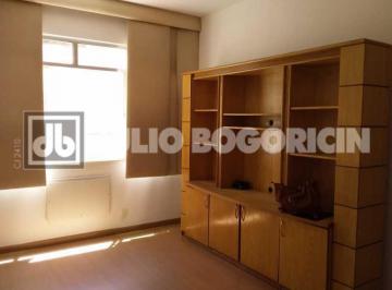 Apartamento · 71m² · 2 Quartos · 1 Vaga · Lindo Apartamento Tijuca Vazio 2 Quartos Dependências Garagem