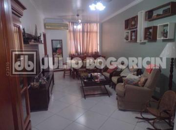 Apartamento · 140m² · 3 Quartos · 1 Vaga · COBERTURA NA MELHOR LOCALIZAÇÃO DA TIJUCA