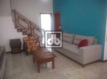 Casa · 150m² · 3 Quartos · VENDA JULIO BOGORICIN - TIJUCA - CASA DE VILA - RUA ITACURUÇÁ - METRO URUGUAI -