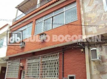 Casa · 136m² · 4 Quartos · 1 Vaga · Casa de Vila - Vinte e Oito de Setembro - 4 quartos - VAGA