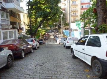 Terreno · 340m² · JBAP81088-Vila Isabel - Rua Emília Sampaio -Terreno plano