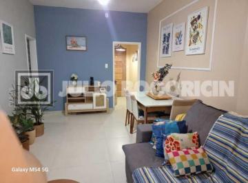 Apartamento · 96m² · 3 Quartos · Apartamento : / Residencial / Tijuca