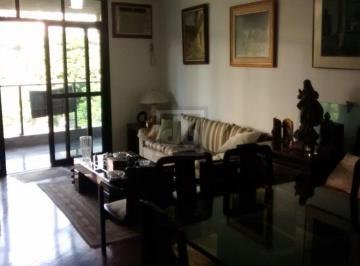 Apartamento · 120m² · 3 Quartos · 2 Vagas · JBAP301758Tijuca - 3 quartos - Salão de festas - Playground - Jardim - 2 vagas