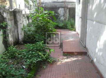 Casa · 125m² · 4 Quartos · JBAP62366-Tijuca- Acesso Marquês de Valença-casa duplex- 4 quartos-2 varandas- 1