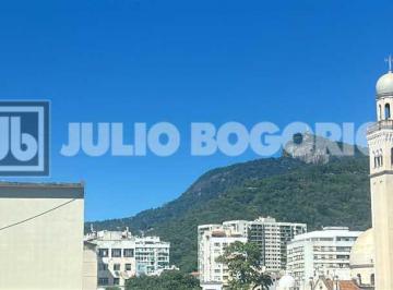 Apartamento · 114m² · 3 Quartos · 1 Vaga · Apartamento : Padrão / Residencial / Tijuca