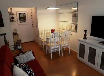 Apartamento · 60m² · 2 Quartos · Tijuca - Dr. Satamini - 2 quartos - Portaria 24 horas - Play - Salão de festas -