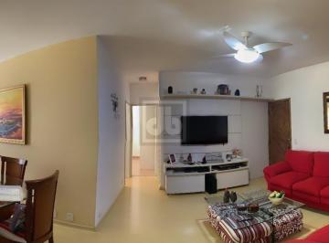 Apartamento · 60m² · 2 Quartos · 1 Vaga · VENDA - JULIO BOGORICIN - RIO COMPRIDO-Apartamento reformado com 60 m² composto