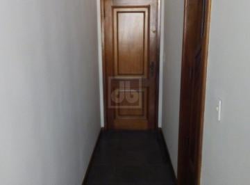 Apartamento · 95m² · 3 Quartos · 1 Vaga · Venda Julio Bogoricin - JBAP302440-Tijuca - Rua Conde Bonfim - 3 Quartos - Suíte
