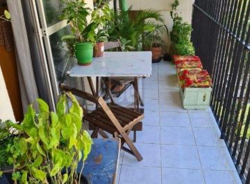 Apartamento · 86m² · 2 Quartos · 1 Vaga · RUA SÃO FRANCISCO XAVIER - PRÓXIMO A UERJ - 2 QUARTOS - 2 VARANDAS - SUÍTE - 1