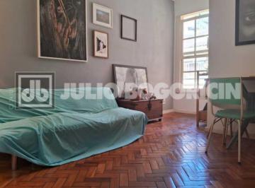 Apartamento · 47m² · 2 Quartos · JULIO BOGORICIN - VENDE - 2 QUARTOS - NA PADRE CHAMPAGNAT - EM FRENTE AO SHOPPIN