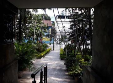 Apartamento · 52m² · 1 Quarto · 1 Vaga · JBAP12674-VILA ISABEL -VISTÃO PANORAMICO E INDEVASSÁVEL!! - SEGURANÇA 24 HORAS -