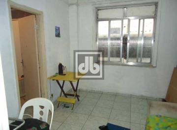 Apartamento · 24m² · 1 Quarto · PRAÇA DA BANDEIRA. AVENIDA PAULO DE FRONTIN QUARTO E SALA. OPORTUNIDADE.