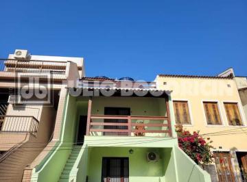 Apartamento · 144m² · 3 Quartos · 1 Vaga · VENDA - JULIO BOGORICIN - RUA DONA MARIA - VARANDA - 3 QUARTOS - GARAGEM - COND
