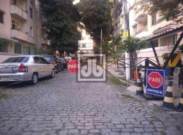 Apartamento · 50m² · 1 Quarto · 1 Vaga · VENDA - JULIO BOGORICIN IMÓVEIS - CORREIA LIMA RUA SEM SAIDA COM CANCELA E SEGUR