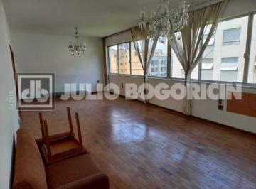 Apartamento · 167m² · 3 Quartos · 1 Vaga · Amplo Apartamento 3 Quatos 167m2 Tijuca