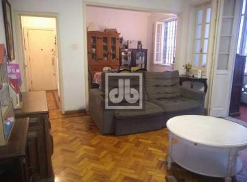 Apartamento · 104m² · 3 Quartos · VENDA - RIO COMPRIDO - PRAÇA DEL VECHIO - VARANDA - SALA 03 QUARTOS (SUÍTE) - PR