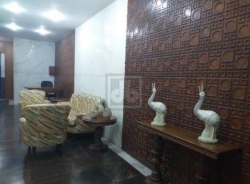 Apartamento · 110m² · 3 Quartos · 2 Vagas · JBAP303980 MARACANA PRÉDIO BEM LOCALIZADO, À POUCOS MINUTOS DO METRÔ E DO MARACA