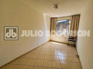 Apartamento · 70m² · 2 Quartos · 1 Vaga · RUA VISCONDE DE ITAMARATI - 2 QUARTOS - VAGA - OPORTUNIDADE!!